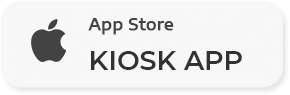 Kiosk app available on ios store