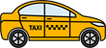 uber taxi clone