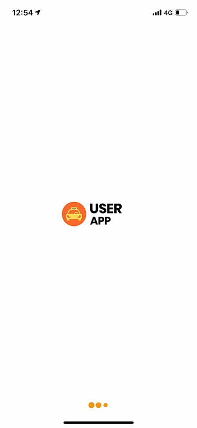 rider app